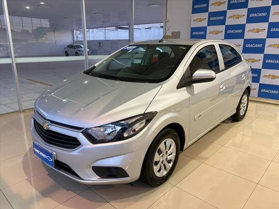 CHEVROLET ONIX 1.0 MPFI LT 8V FLEX 4P MANUAL CHEVROLET ONIX 1.0 MPFI LT 8V FLEX 4P MANUAL
